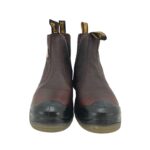 DeWalt Men's Nitrogen Industrial Footwear : Earth Brown1