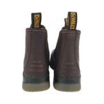 DeWalt Men's Nitrogen Industrial Footwear : Earth Brown3