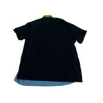 Eddie Bauer Men's Blue & Black 2 Pack T-Shirts 02
