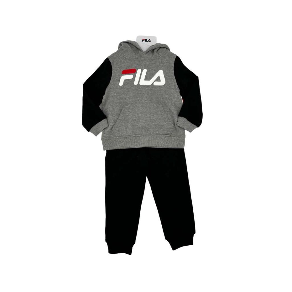 Fila Boy's Sweater & Pants 3 Piece Set / Size 3T – CanadaWide Liquidations