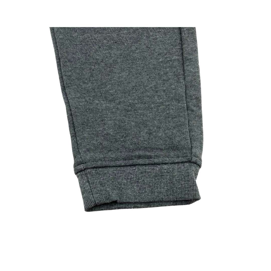Fila Men’s Grey Sweatpants with Black Logo – CanadaWide Liquidations