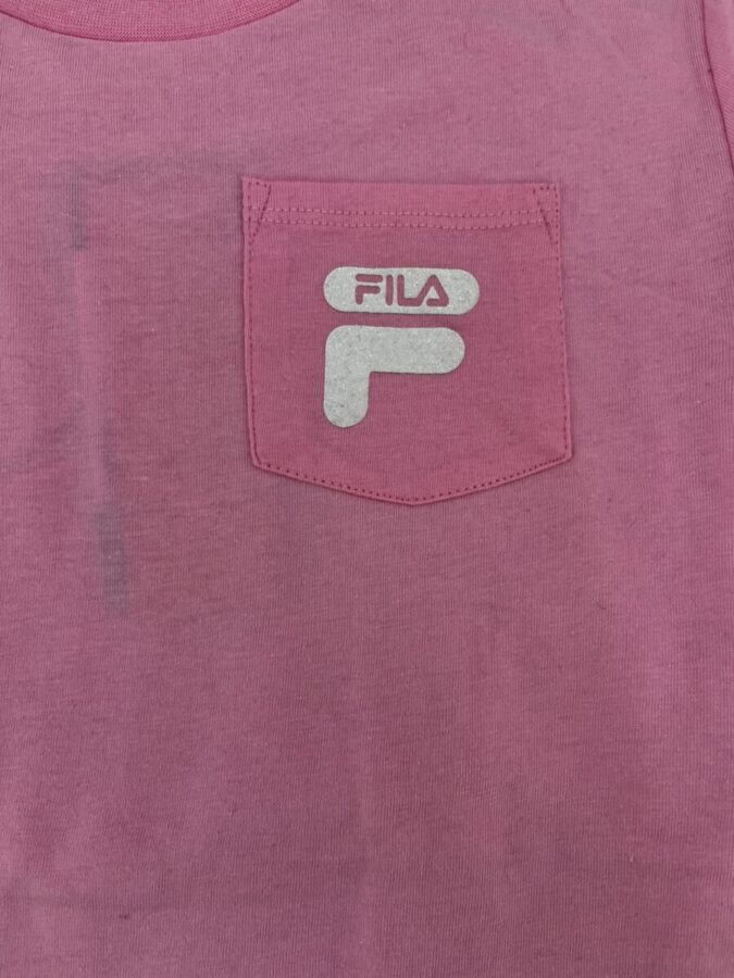 Fila Girl’s 2 Pack Long Sleeves Tops / Various Sizes – CanadaWide ...
