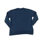 Kersh Women's Navy Sweater 03