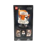 LEGO Star Wars Clone Commander Cody Helmet Building Set1