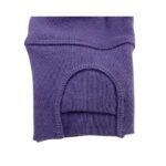 Lole Women's Purple Hodded Sweater 03