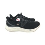 New Balance Women's Black Running Shoes3