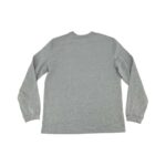O'Neill Men's Light Grey Long Sleeve Shirt1
