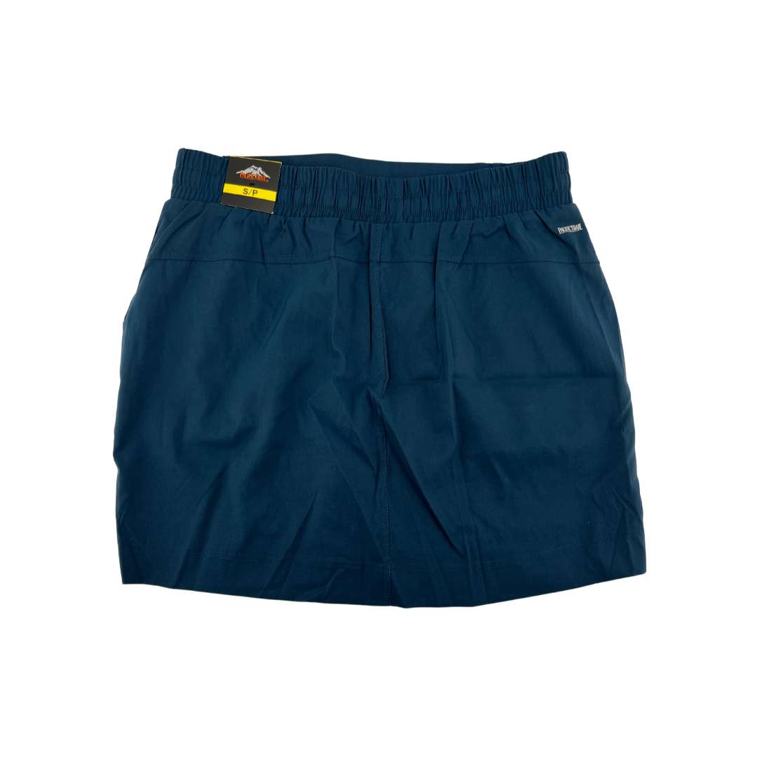 Pacific Trail Women’s Skort / Navy / Small CanadaWide Liquidations