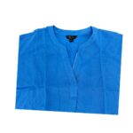 Rachel Roy Women's Blue Shirt 02