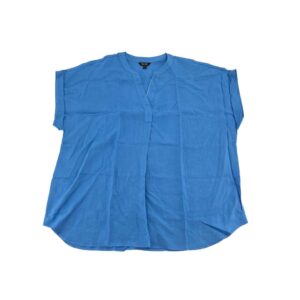 Rachel Roy Women's Blue Shirt 04