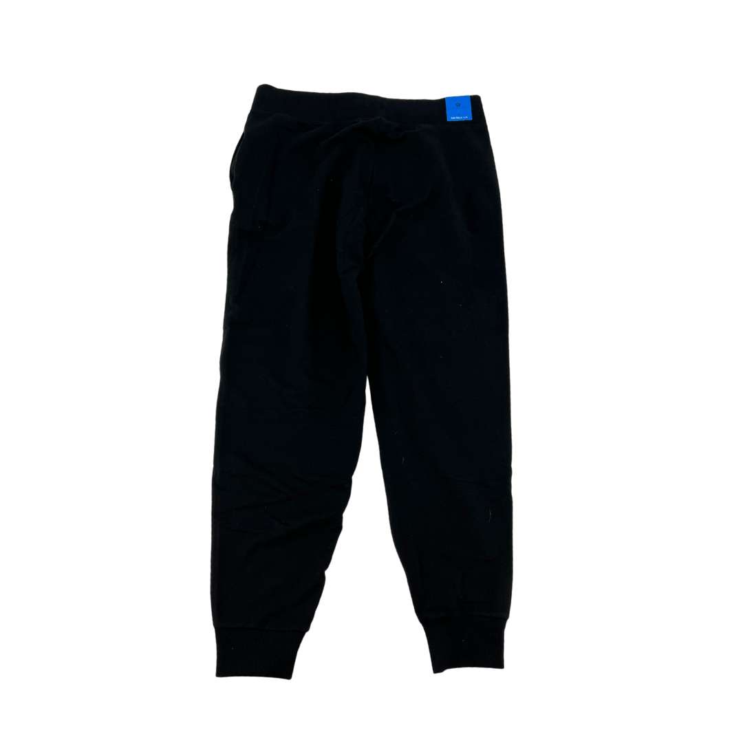 Tuff Athletics Women's Black Sweatpants With Slash Pockets / Various Sizes  – CanadaWide Liquidations