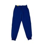 Tuff Athletics Women's Blue Sweatpants