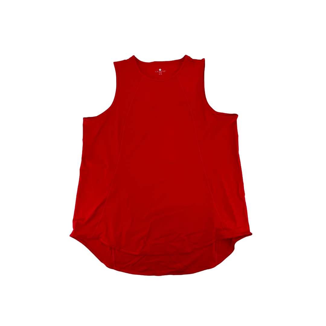 Tuff Athletics Women's Tank Top / Coral / Various Sizes – CanadaWide  Liquidations