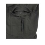 BC Clothing Men's Charcoal Cargo Shorts 06