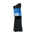 Columbia Unisex Black Ski Socks 02