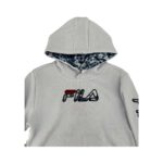 Fila Children's Sweater 02