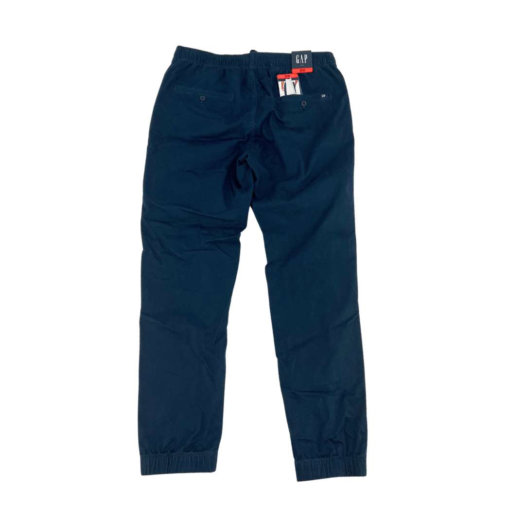 Gap Men’s Blue Pull On Pants / Size Small – CanadaWide Liquidations