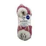 Jane and Bleecker Slippers