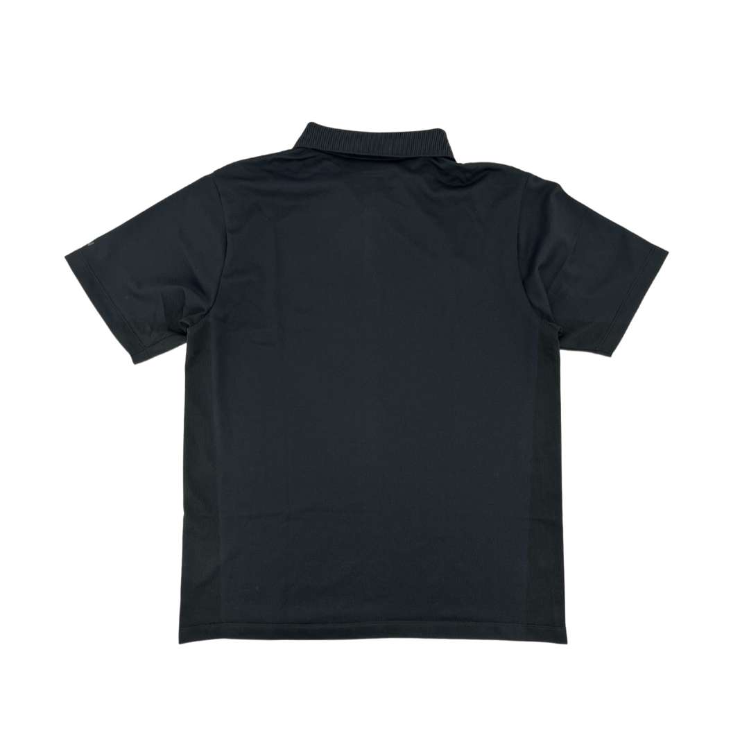 Karbon Men’s Polo Black Shirt / Various Sizes – CanadaWide Liquidations