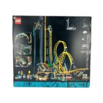 LEGO Fairground Collection Loop Coaster Building Set 1