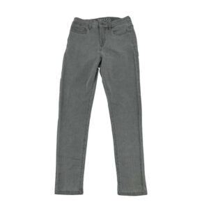 Parasuco Women's Grey Jeans 01