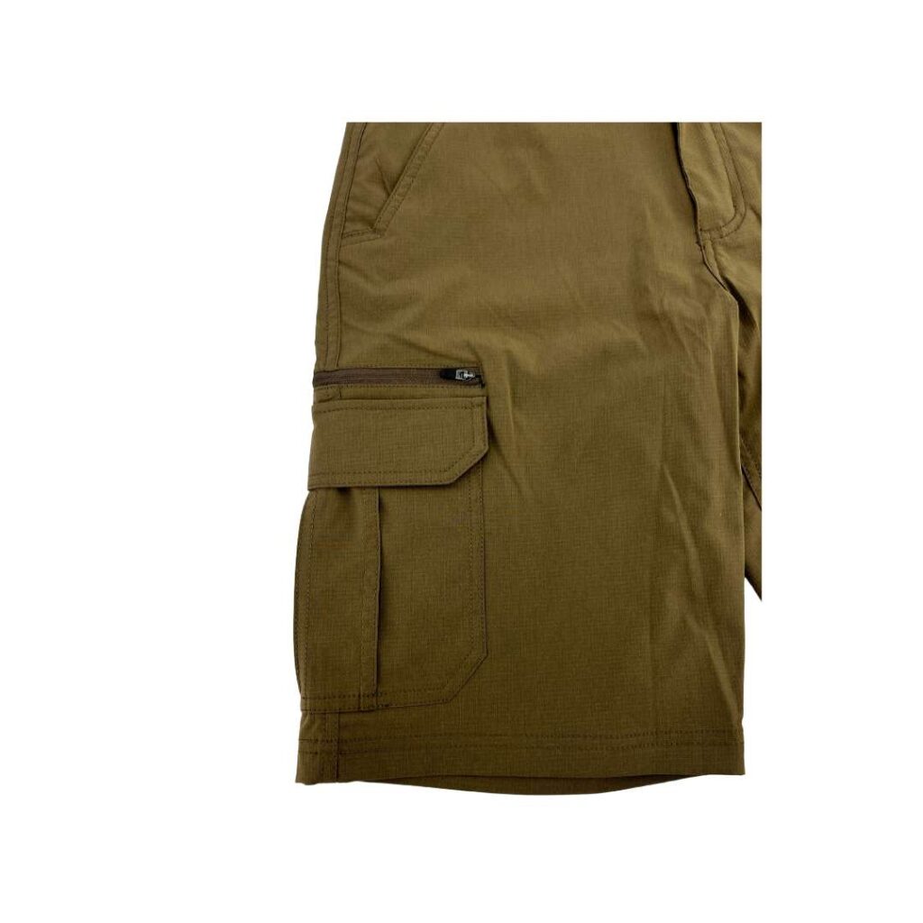 Sierra Designs Men’s Tan Cargo Shorts / Various Sizes – CanadaWide ...