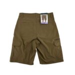 Sierra Designs Tan Shorts 03