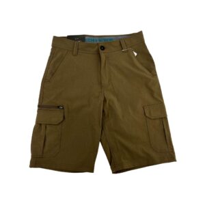 Sierra Designs Tan Shorts