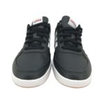 Adidas Men's Black Courtbeat Sneakers 1