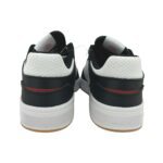 Adidas Men's Black Courtbeat Sneakers 3
