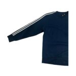 Adidas Men's Navy Sweater02