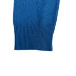 Andrew Marc Women's Blue Turtleneck Sweater 02