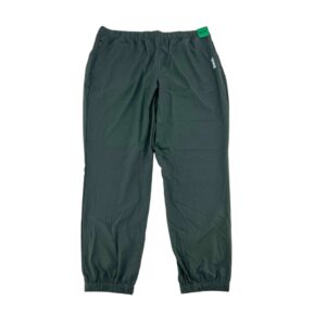 Bench Men's Grey Athletic Pants 01