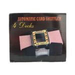 CHH Games Automatic Card Shuffler1