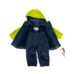 Gusti children's rain suit