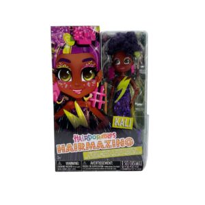 Hairdorables Prom Perfect Kali Doll 01