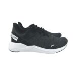Puma Men's Black Disperse XT2 Running Shoes2