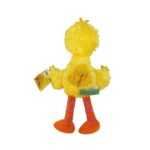 Sesame Street Big Bird Plush Character1