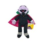 Sesame Street Count von Count Plush Character1