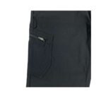 Sierra Designs Women's Black Capri Pants 02