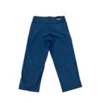 Sierra Designs Women's Blue Capri Pants 04
