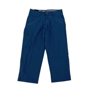 Sierra Designs Women's Blue Capris Pants 01