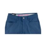 Sierra Designs Women's Blue Capris Pants 03