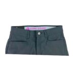 Sierra Designs Women's Grey Capri Pants 03