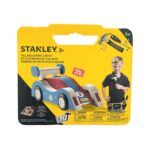 Stanley Jr. DIY Pull Back Sports Car Building Kit1
