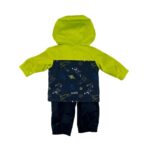 gusti children's rain suit 04