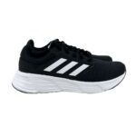 Adidas Men's BLack Galaxy 6 Running Shoes 03