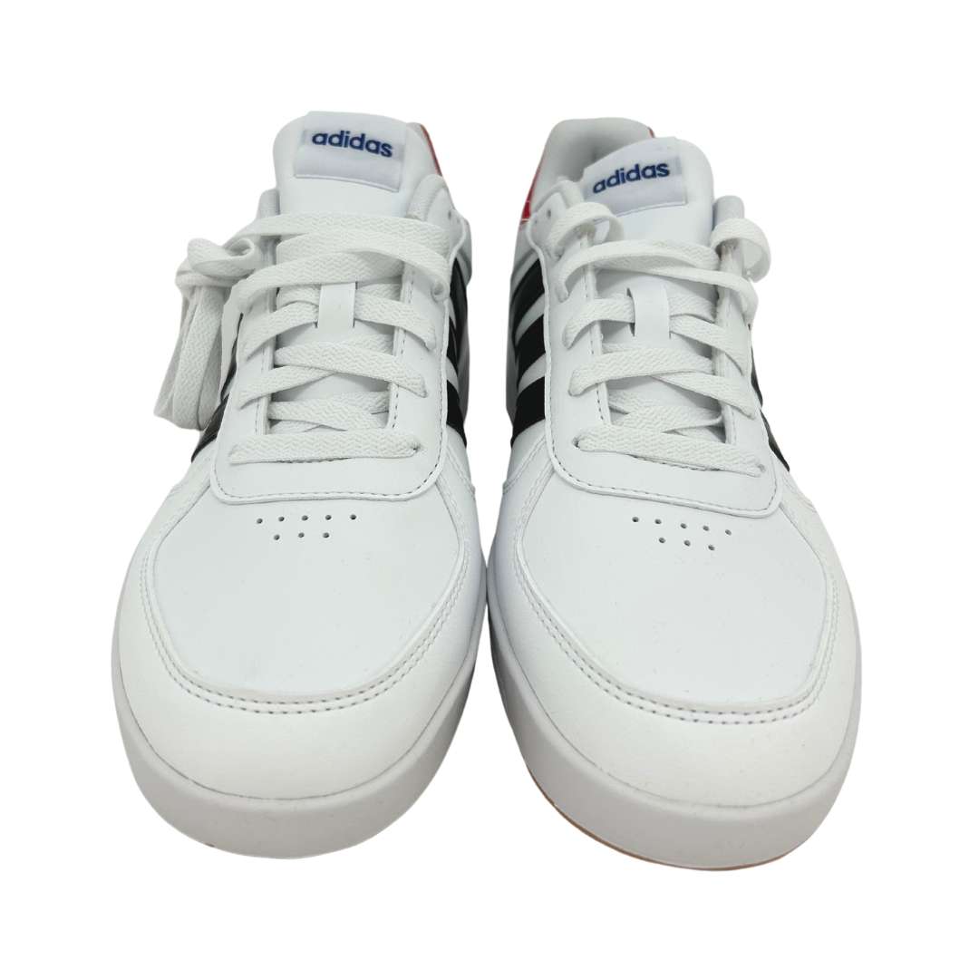 court beat adidas