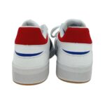 Adidas Men's White Courtbeat Sneakers2