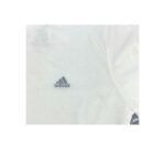 Adidas Women's White T-Shirt 01
